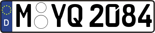 M-YQ2084
