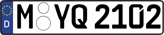 M-YQ2102