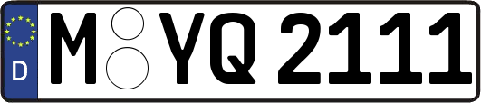 M-YQ2111