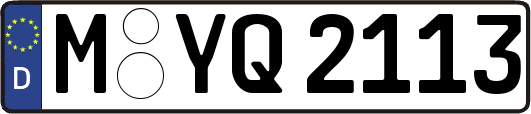 M-YQ2113