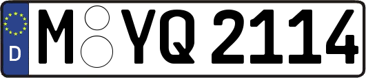 M-YQ2114