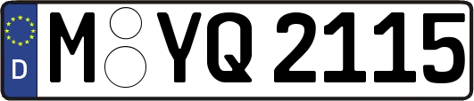 M-YQ2115