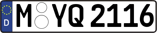 M-YQ2116