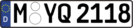 M-YQ2118