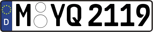 M-YQ2119