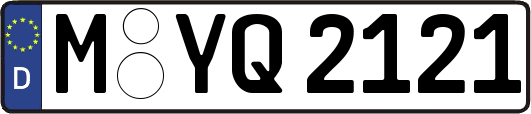 M-YQ2121