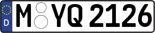 M-YQ2126