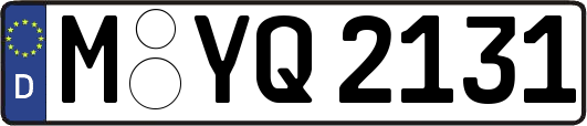 M-YQ2131
