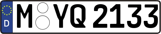M-YQ2133