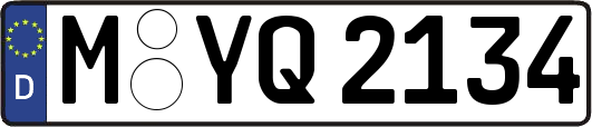 M-YQ2134