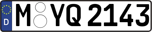 M-YQ2143