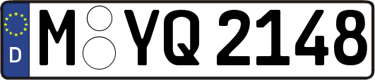M-YQ2148