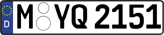 M-YQ2151