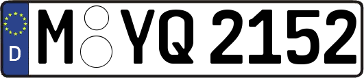 M-YQ2152