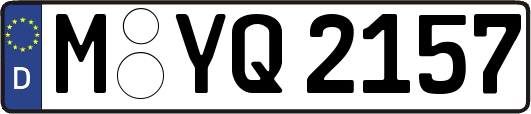 M-YQ2157