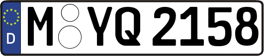 M-YQ2158