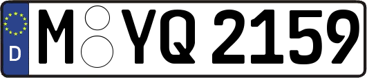 M-YQ2159