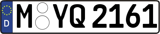 M-YQ2161