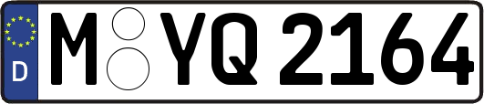 M-YQ2164
