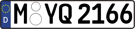 M-YQ2166