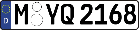 M-YQ2168