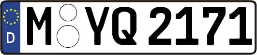 M-YQ2171