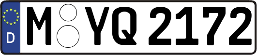 M-YQ2172