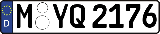 M-YQ2176