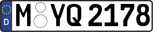 M-YQ2178