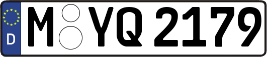 M-YQ2179
