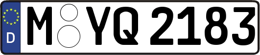 M-YQ2183