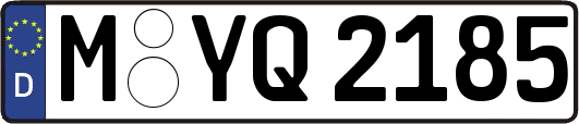 M-YQ2185