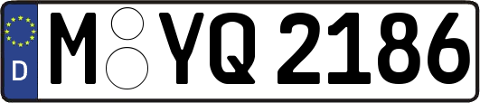 M-YQ2186