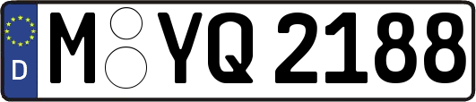 M-YQ2188