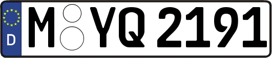 M-YQ2191