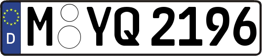 M-YQ2196