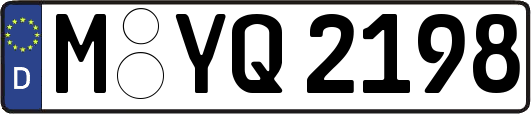 M-YQ2198