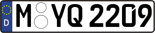 M-YQ2209