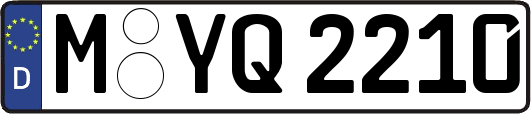 M-YQ2210