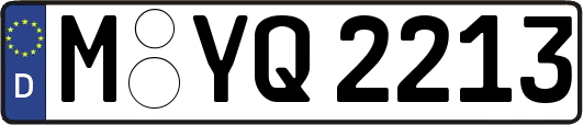 M-YQ2213