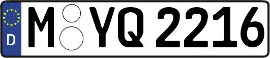 M-YQ2216