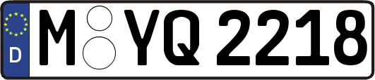 M-YQ2218