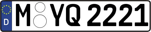 M-YQ2221