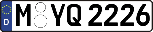M-YQ2226