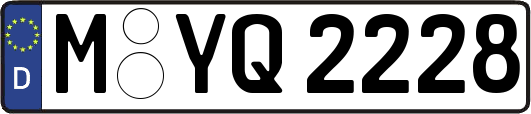 M-YQ2228