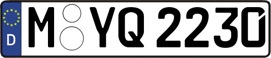 M-YQ2230