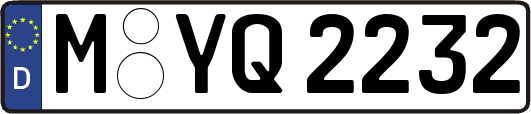 M-YQ2232