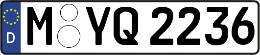 M-YQ2236