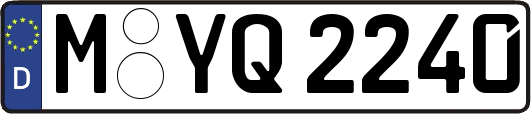 M-YQ2240