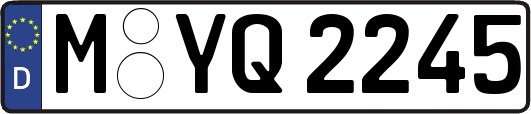 M-YQ2245